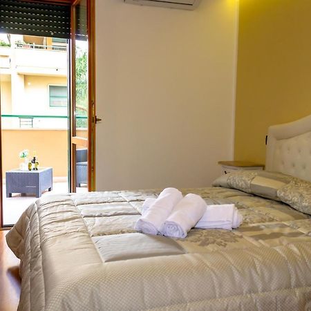 B&B Xenia Pompéi Extérieur photo