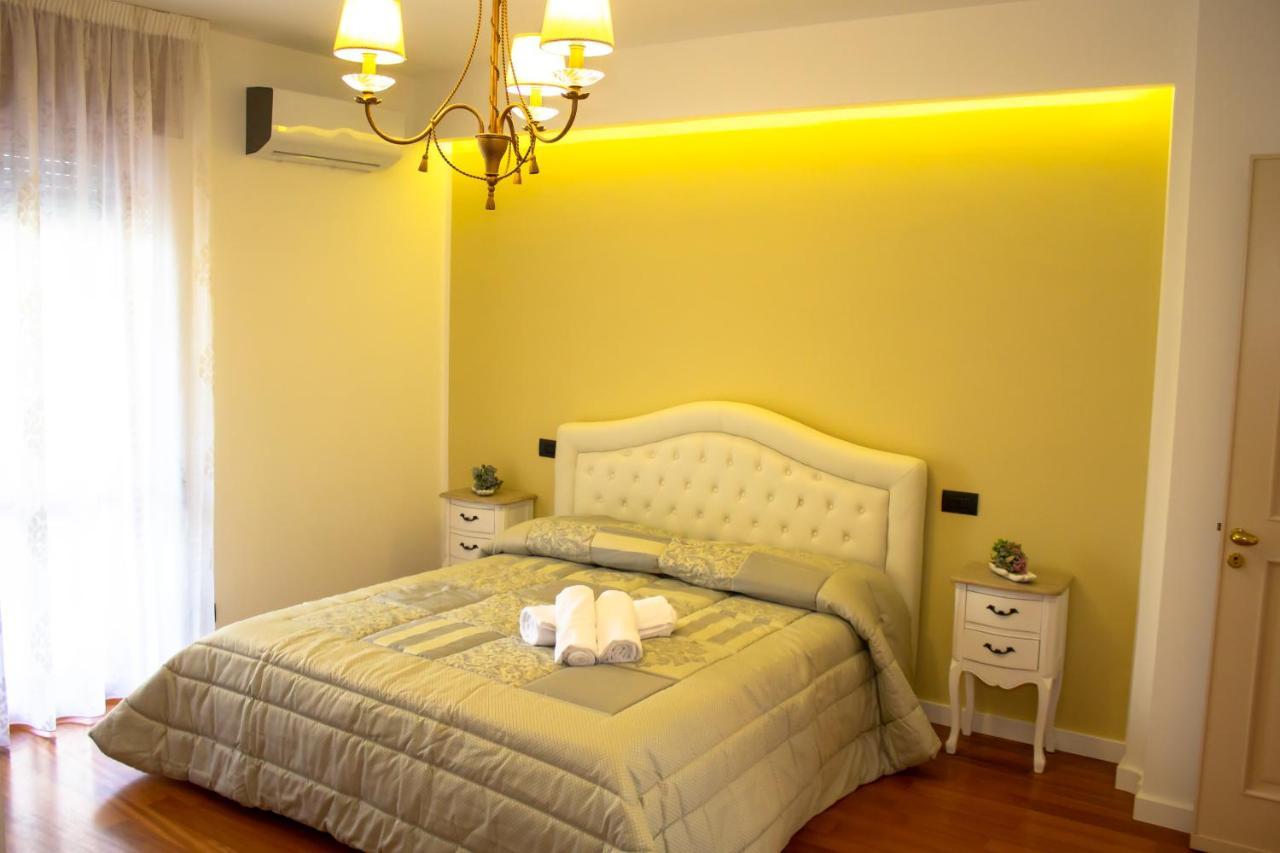 B&B Xenia Pompéi Extérieur photo