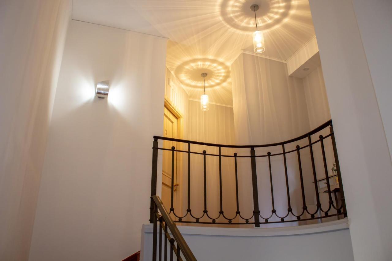 B&B Xenia Pompéi Extérieur photo