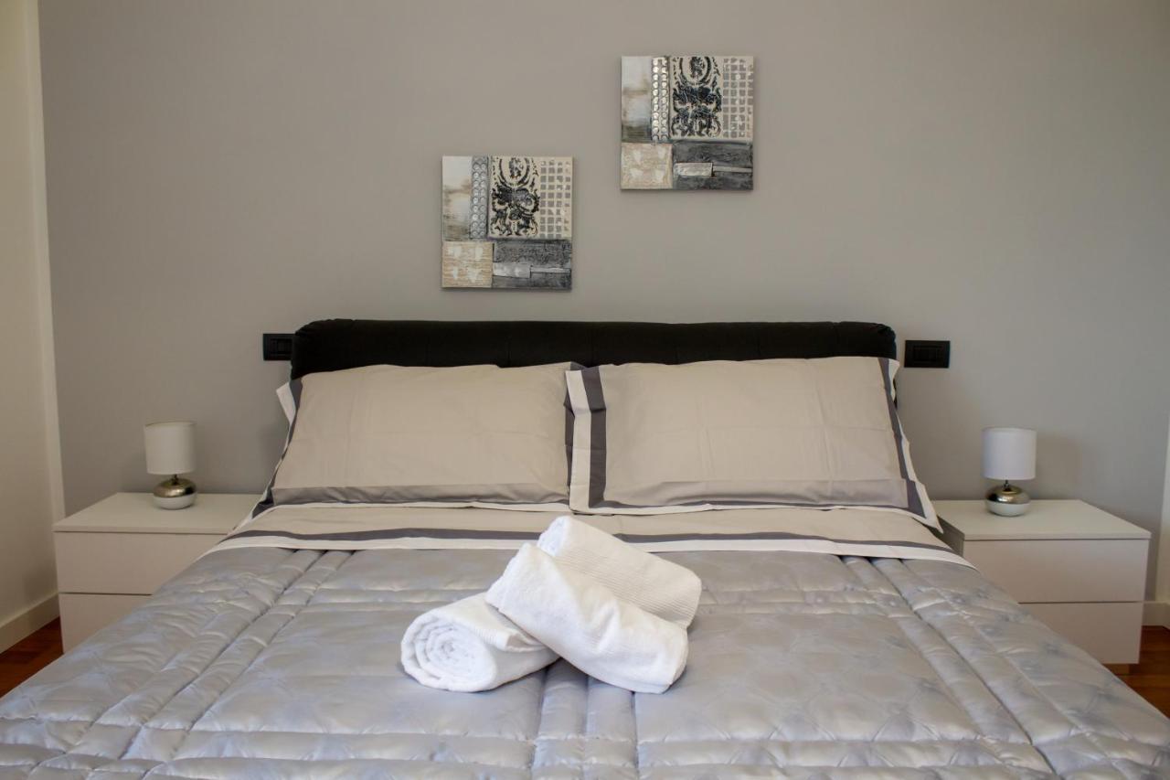 B&B Xenia Pompéi Extérieur photo