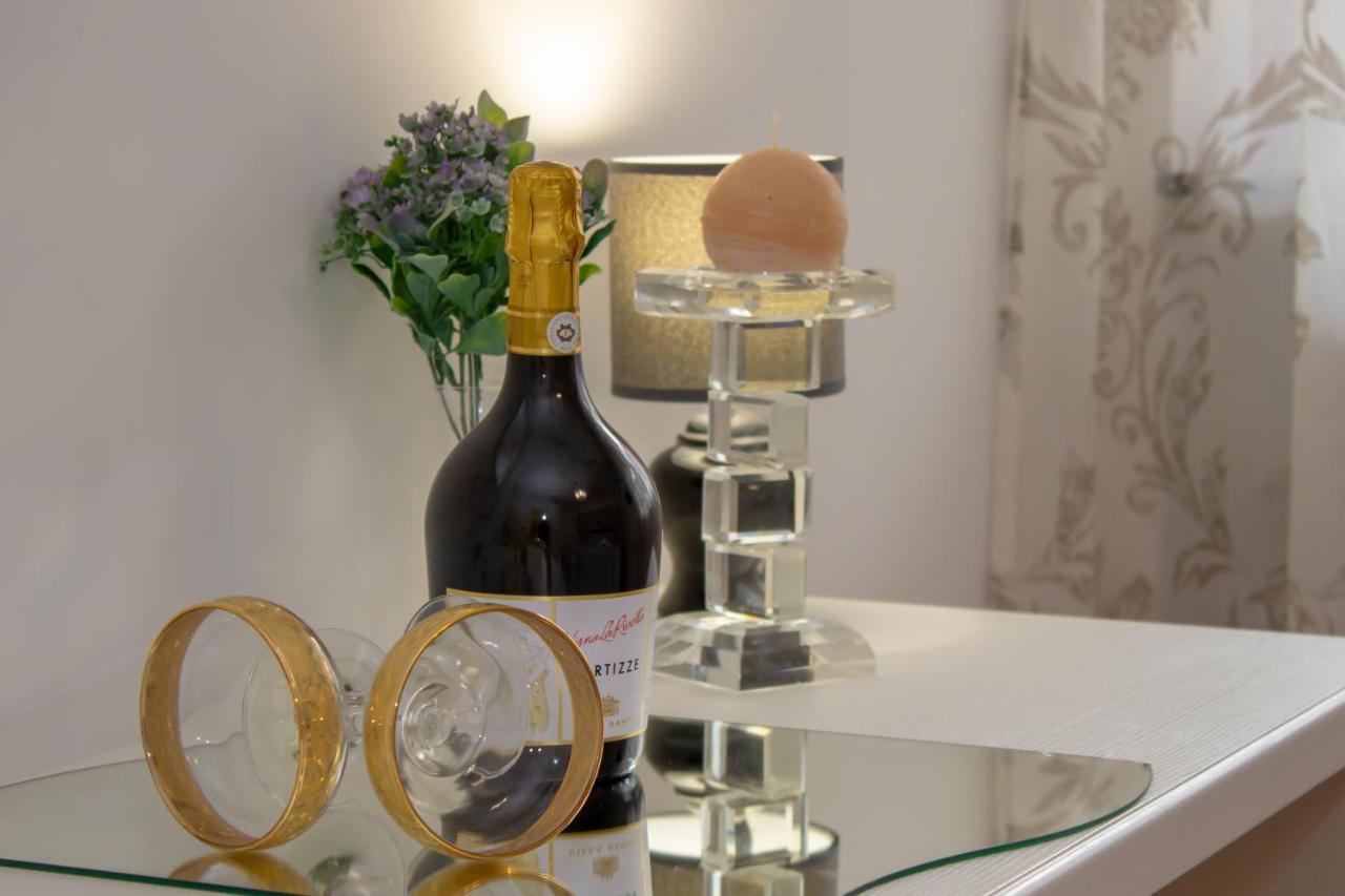 B&B Xenia Pompéi Extérieur photo
