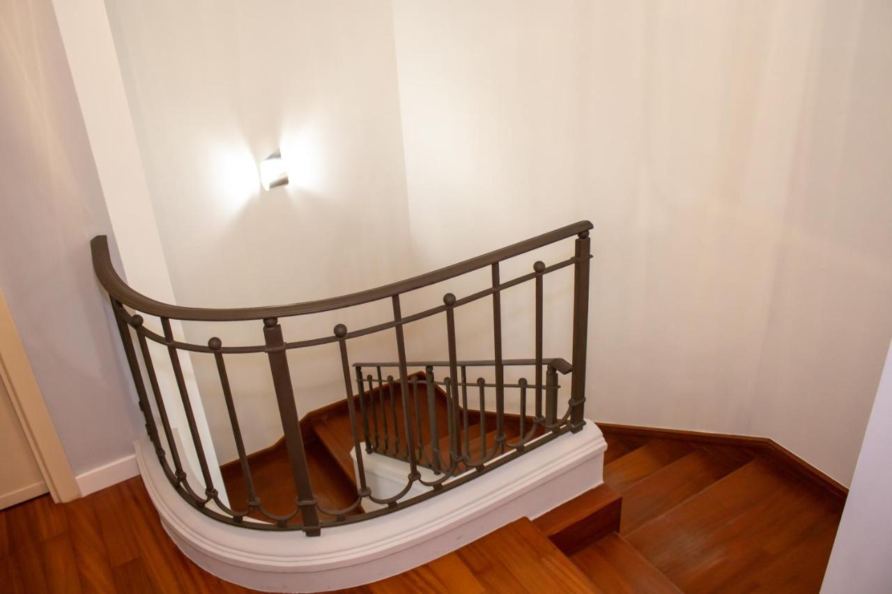 B&B Xenia Pompéi Extérieur photo
