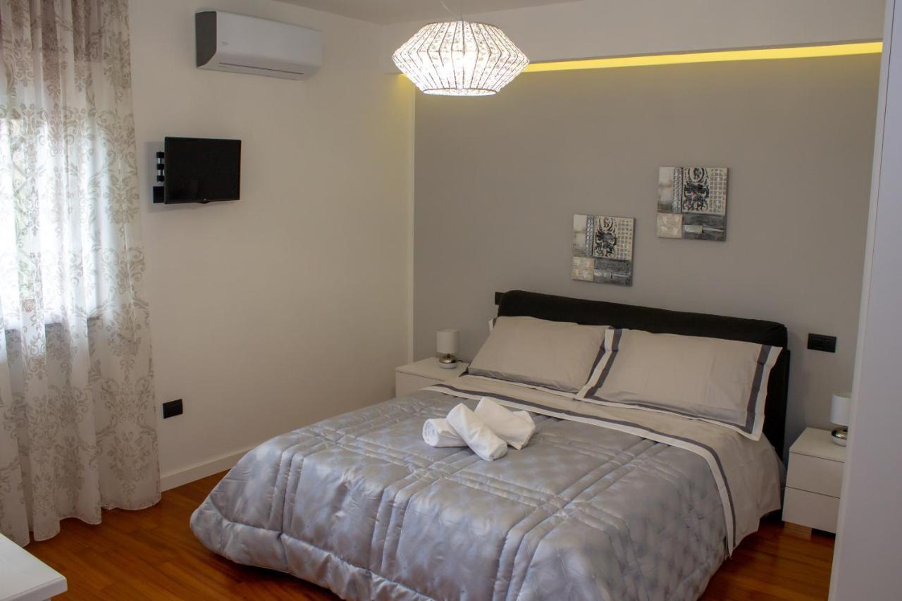 B&B Xenia Pompéi Extérieur photo