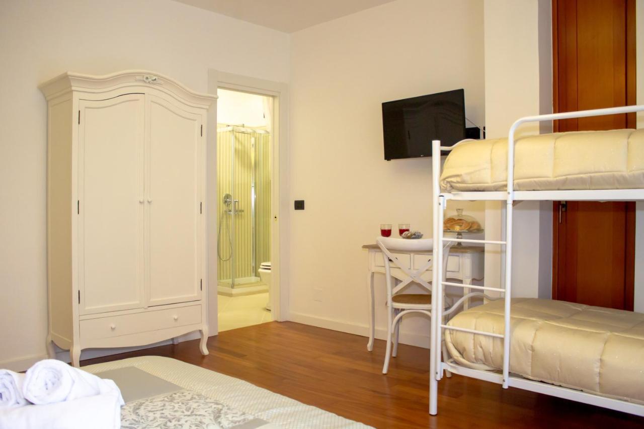 B&B Xenia Pompéi Extérieur photo