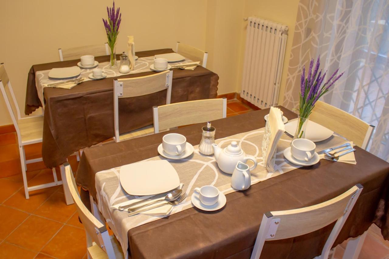 B&B Xenia Pompéi Extérieur photo